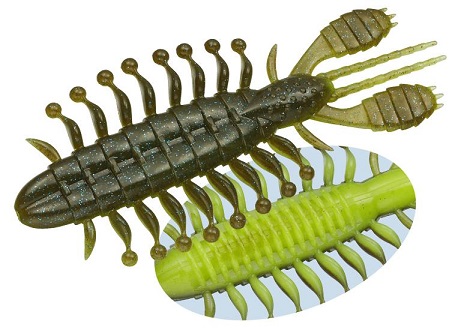 ZOWAZOWA 4.5”