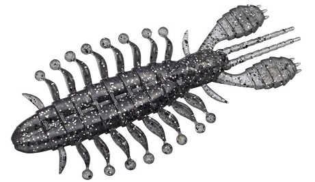 ZOWAZOWA 4.5”