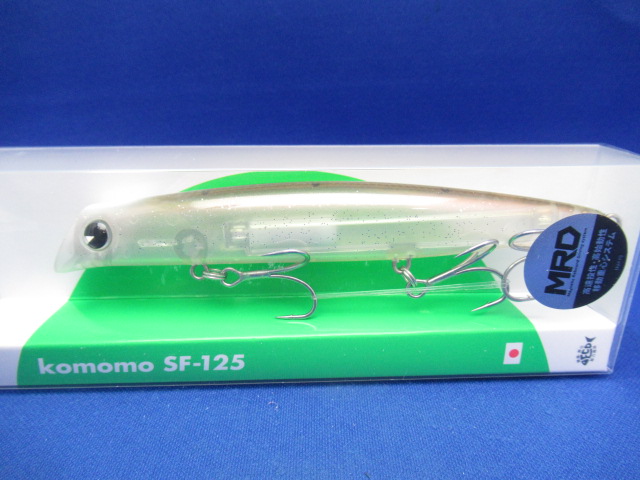 komomo SF-125