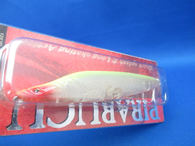 ナパーム140ミリ 7palms Tackle Pro Shop / All products