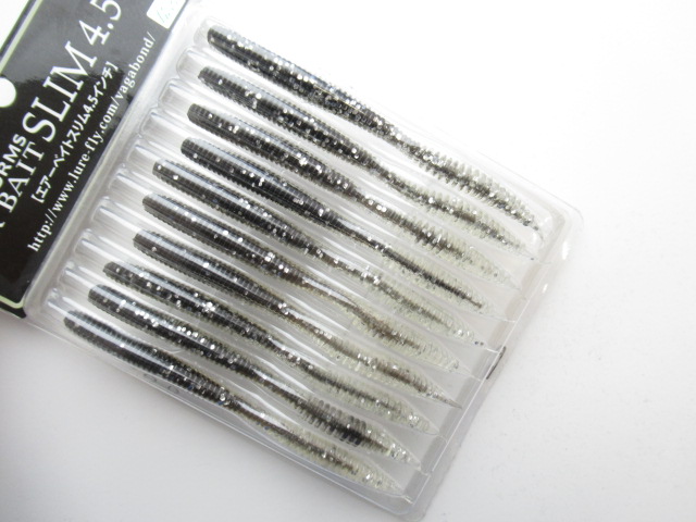 AIR BAIT SLIM 4.5”