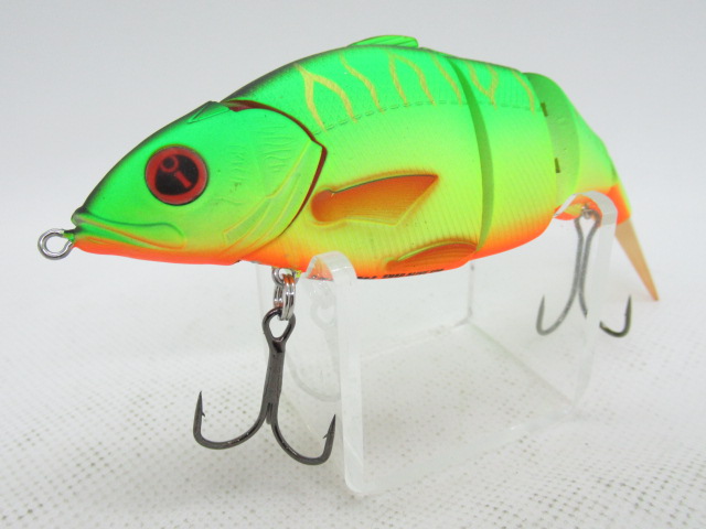 Shad Alive 120SK