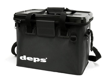  Lew's Tournament Weigh-In Bag, Black, Heavy Duty Zipper :  Sports & Outdoors