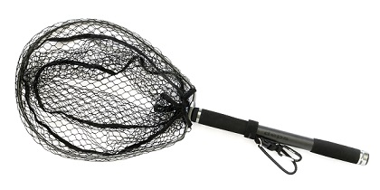 デプス ランディングネット