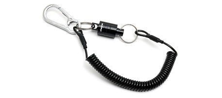 DEPS Carabiner MagnetCode