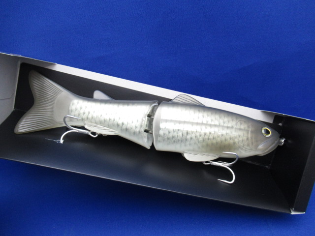 NEW SLIDE SWIMMER250(SS)