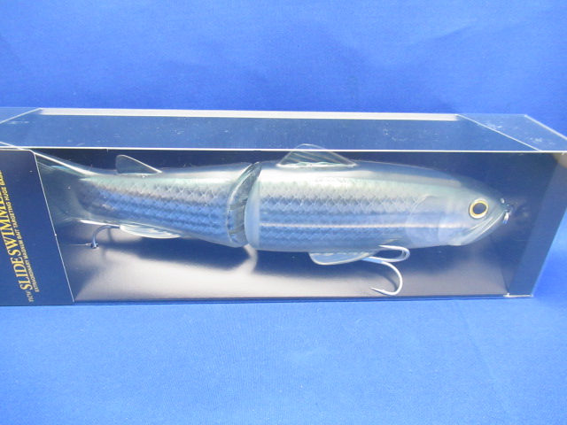 NEW SLIDE SWIMMER250(SS)