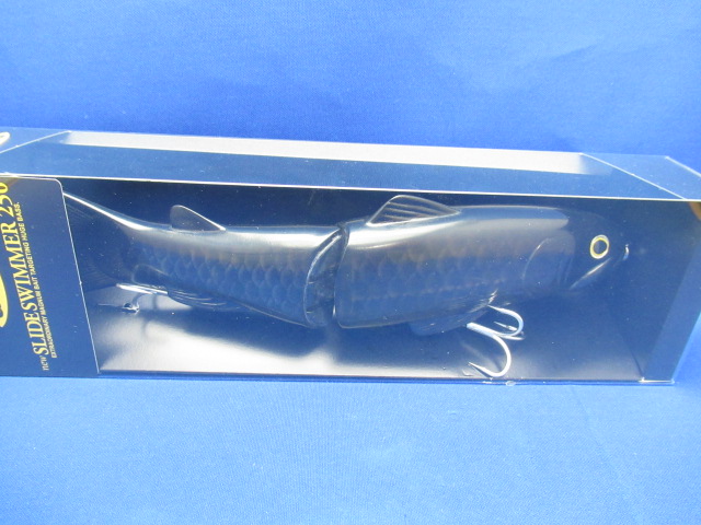 NEW SLIDE SWIMMER250(SS)