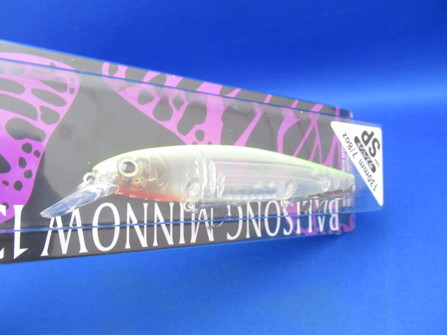 BALISONG MINNOW 130SP