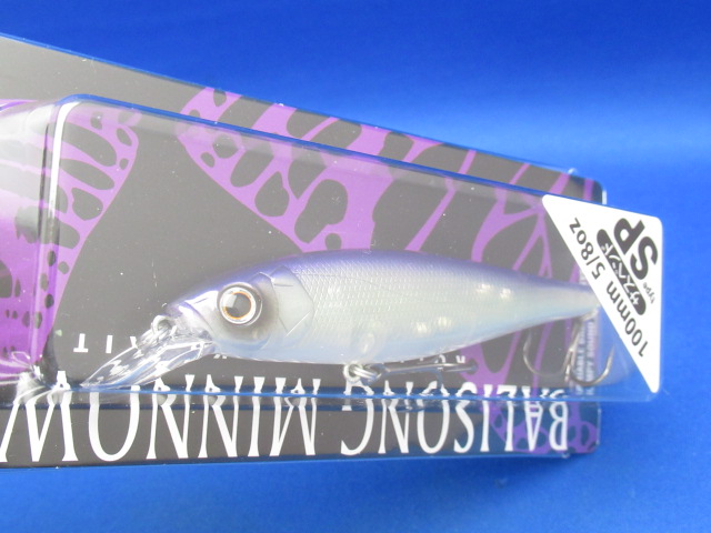 BALISONG MINNOW 100SP