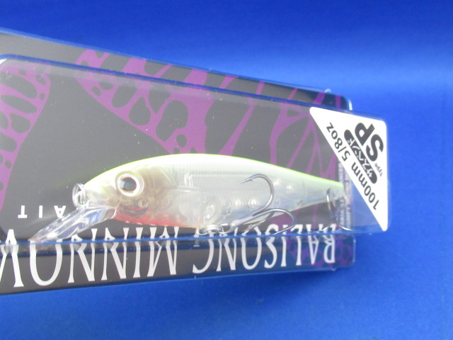 BALISONG MINNOW 100SP