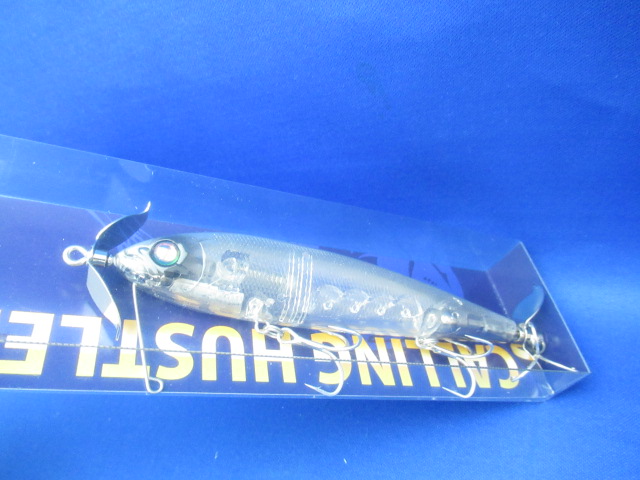 コーリングハスラー