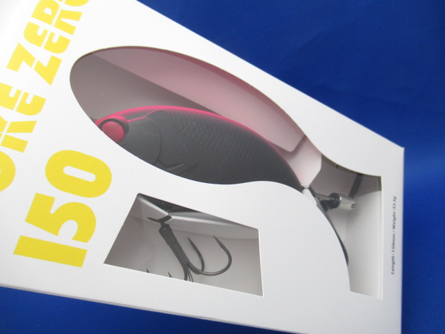 EVOKE ZERO 150