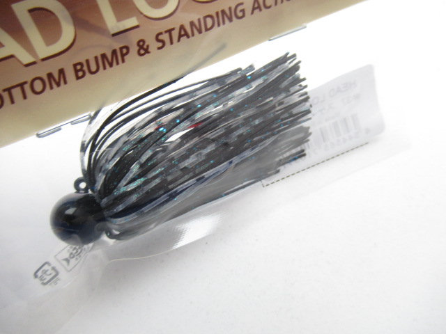 HEAD LOCK JIG 3/8oz