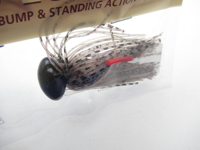 HEAD LOCK JIG 3/8oz