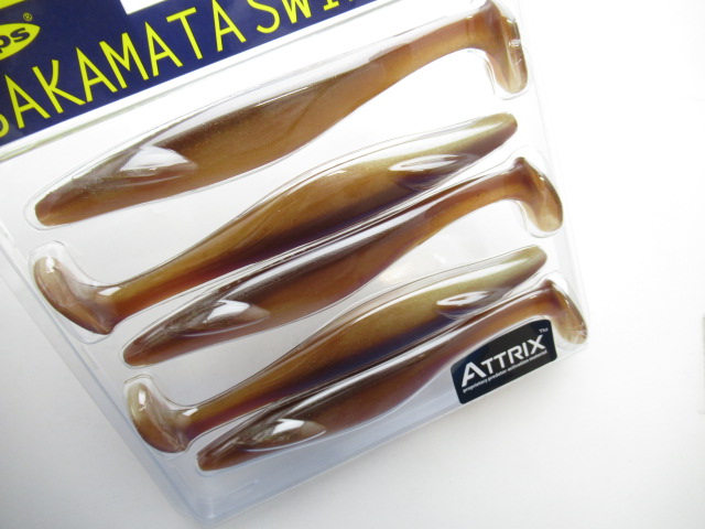 SAKAMATA SWIMMER 5.3”