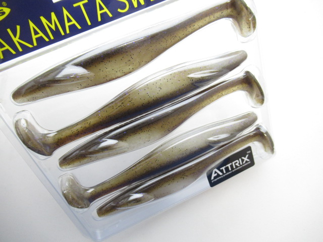 SAKAMATA SWIMMER 5.3”