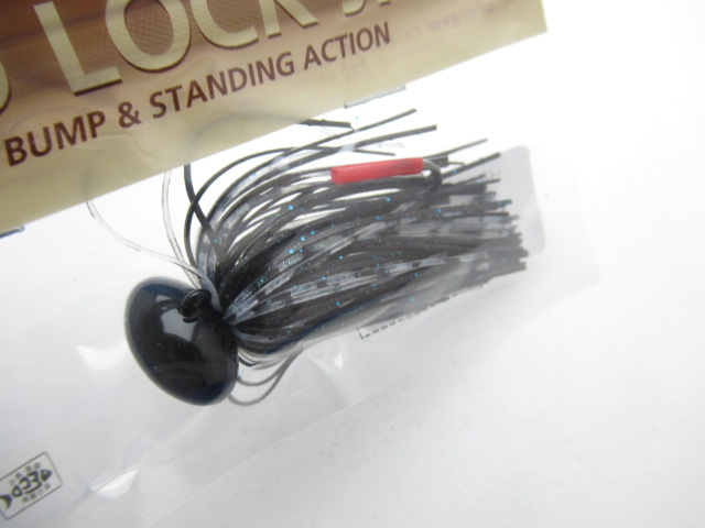 HEAD LOCK JIG 1/2oz