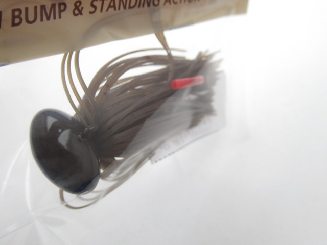 HEAD LOCK JIG 1/2oz