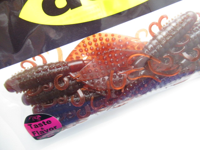 SPINY CRAW 3.5”