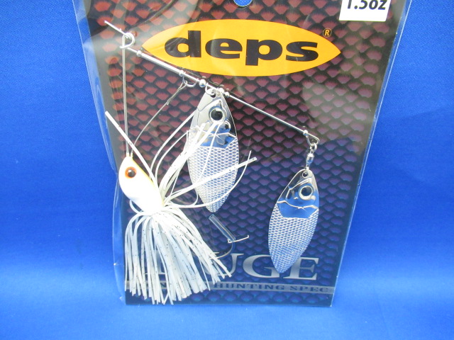 HUGE SPINNERBAIT 1.5oz