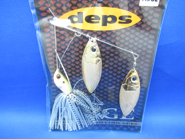 HUGE SPINNERBAIT 1.5oz