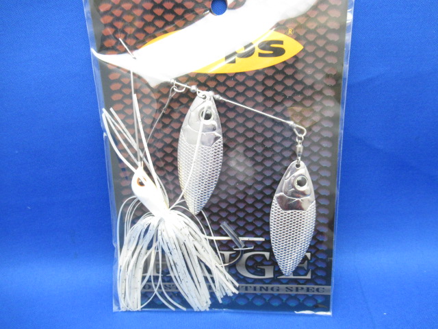 HUGE SPINNERBAIT