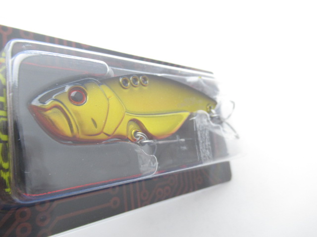 HUGE CURCUIT VIB 1/2oz