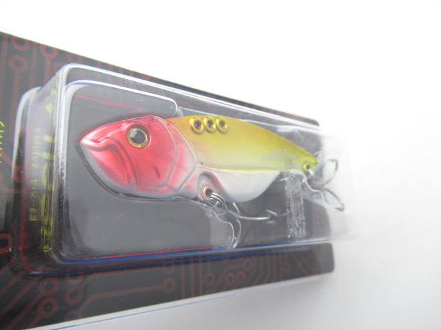 HUGE CURCUIT VIB 1/2oz