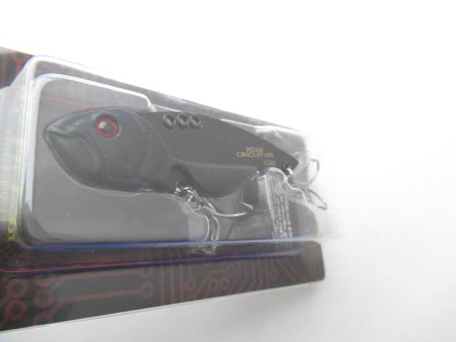 HUGE CURCUIT VIB 1/2oz