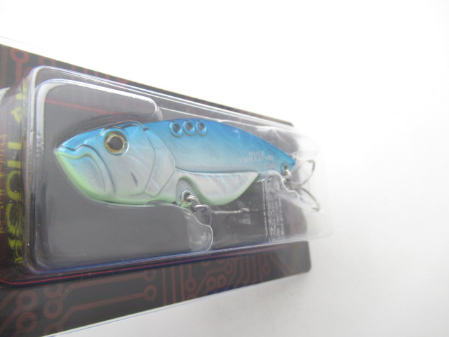 HUGE CURCUIT VIB 1/2oz