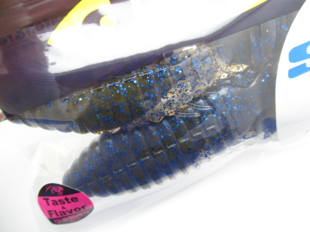 BULL FLAT 4.8”Non-Salt