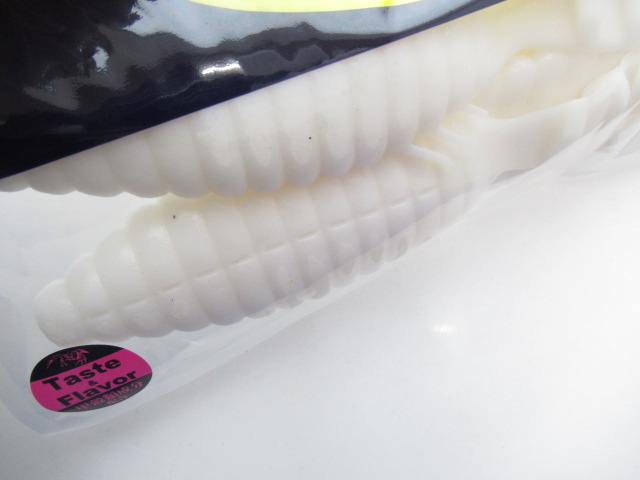 BULL FLAT 5.8”Non-Salt