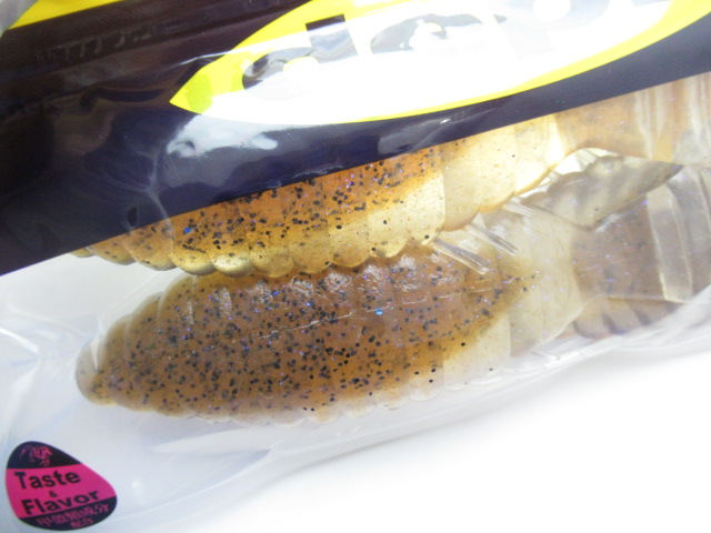 BULL FLAT 5.8”Non-Salt