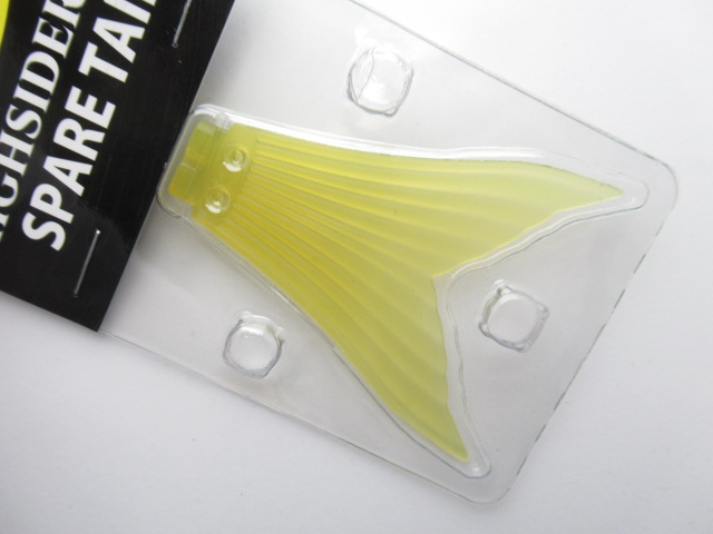 NEW HIGHSIDER172 Tail