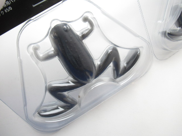 房総蛙 MUSCLE