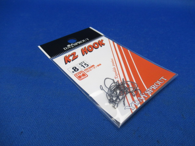 K2 HOOK Nanotef