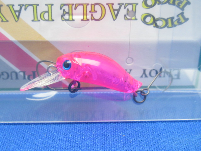 ピコピコ・イーグルプレーヤーMS