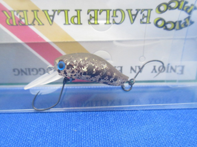 ピコピコ・イーグルプレーヤーMS