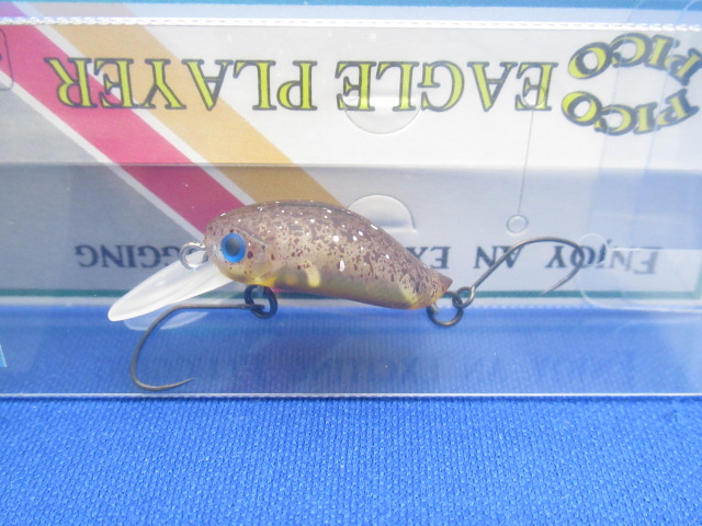 ピコピコ・イーグルプレーヤーMS