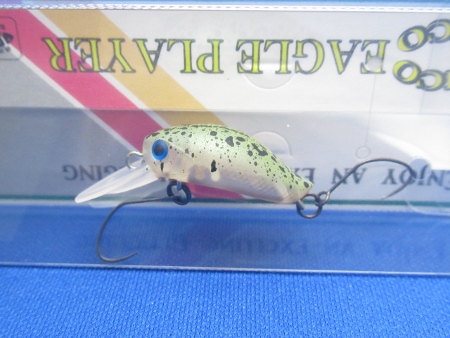 ピコピコ・イーグルプレーヤーMS