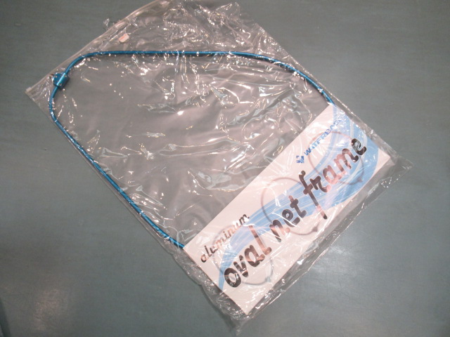 WB-9107 Al Net Frame L