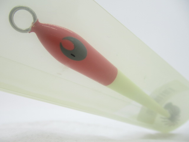 Ika Jig Slinky #12【45g】