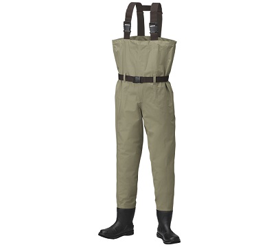 PX331TeflonPolyesterWader