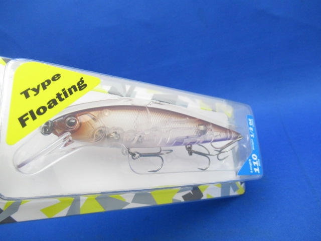 AVENGE MINNOW 110F