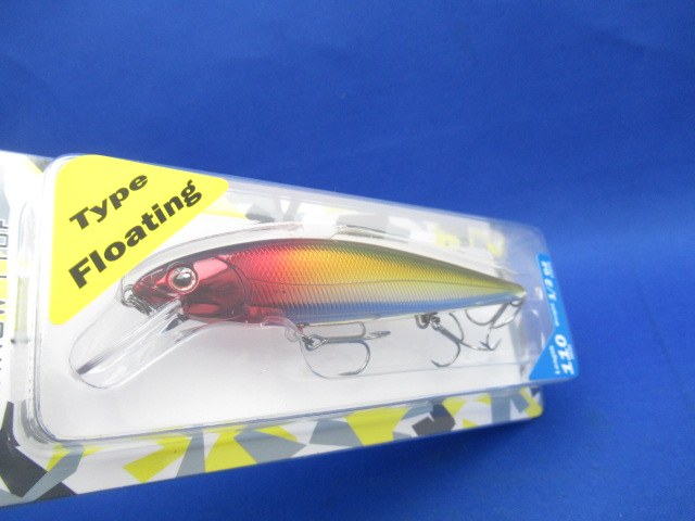 AVENGE MINNOW 110F