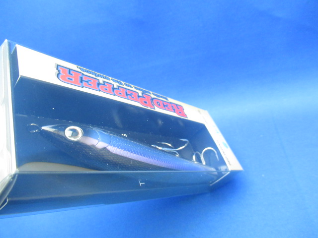 レッドペッパー