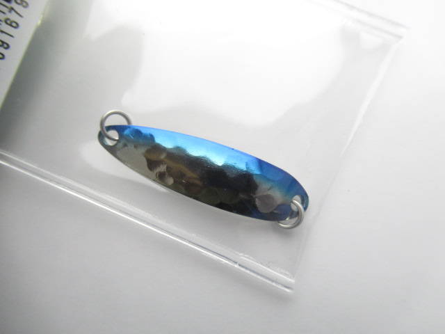 Lightning Wobbler 2g