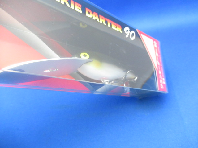 CRANKIE DARTER 90