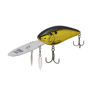 Crankie Darter 200A